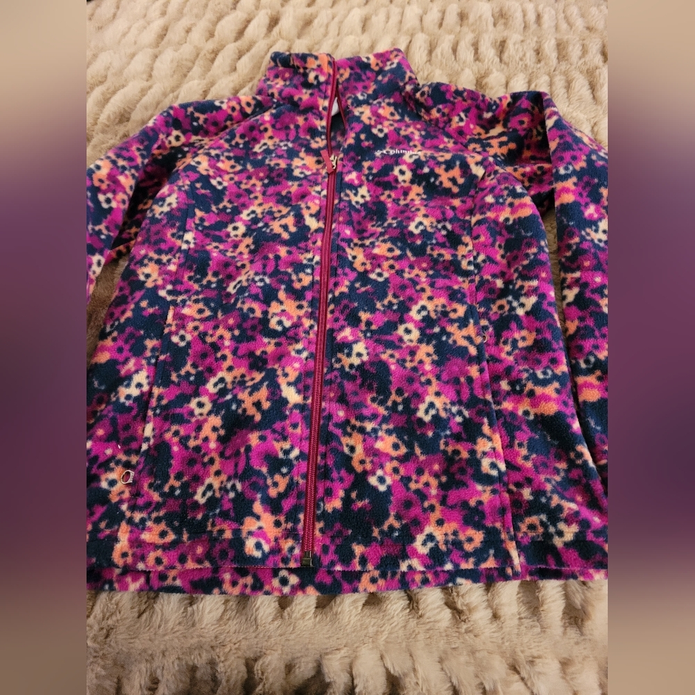Columbia Jacket